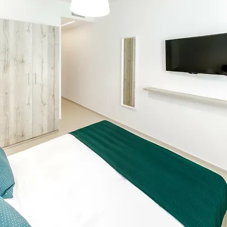 Via Del Fiume 게스트하우스 산타 마리아 알 바뇨