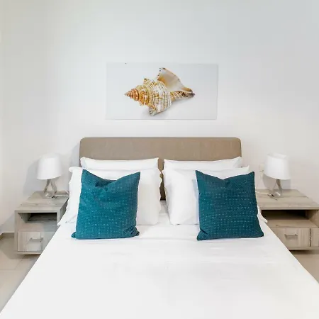 Via Del Fiume 게스트하우스