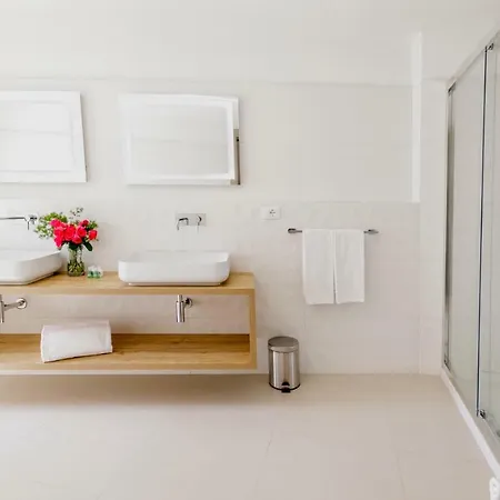 게스트하우스 Via Del Fiume 산타 마리아 알 바뇨