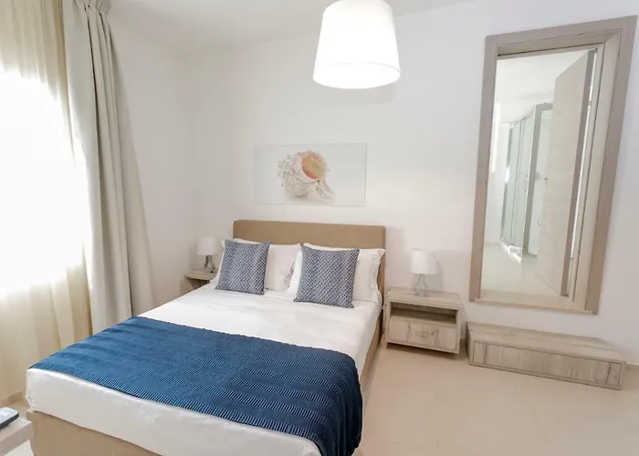 Via Del Fiume 圣玛丽亚巴格诺